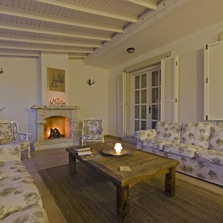Alacati Roka Hotel المظهر الخارجي الصورة