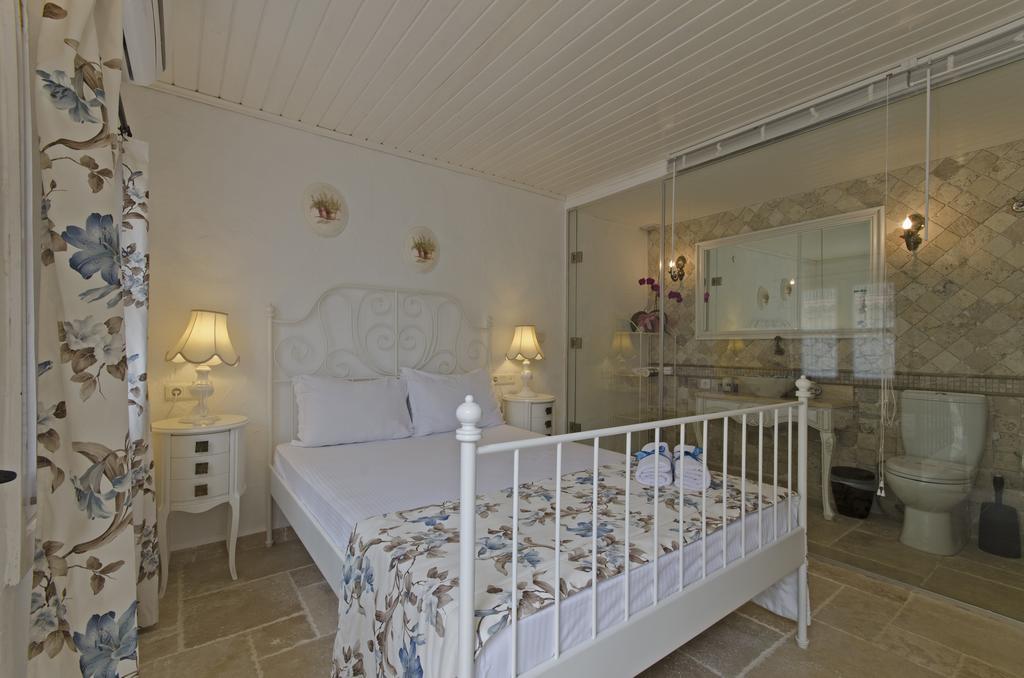 Alacati Roka Hotel المظهر الخارجي الصورة