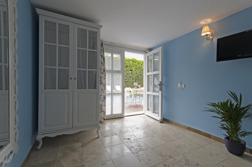 Alacati Roka Hotel المظهر الخارجي الصورة