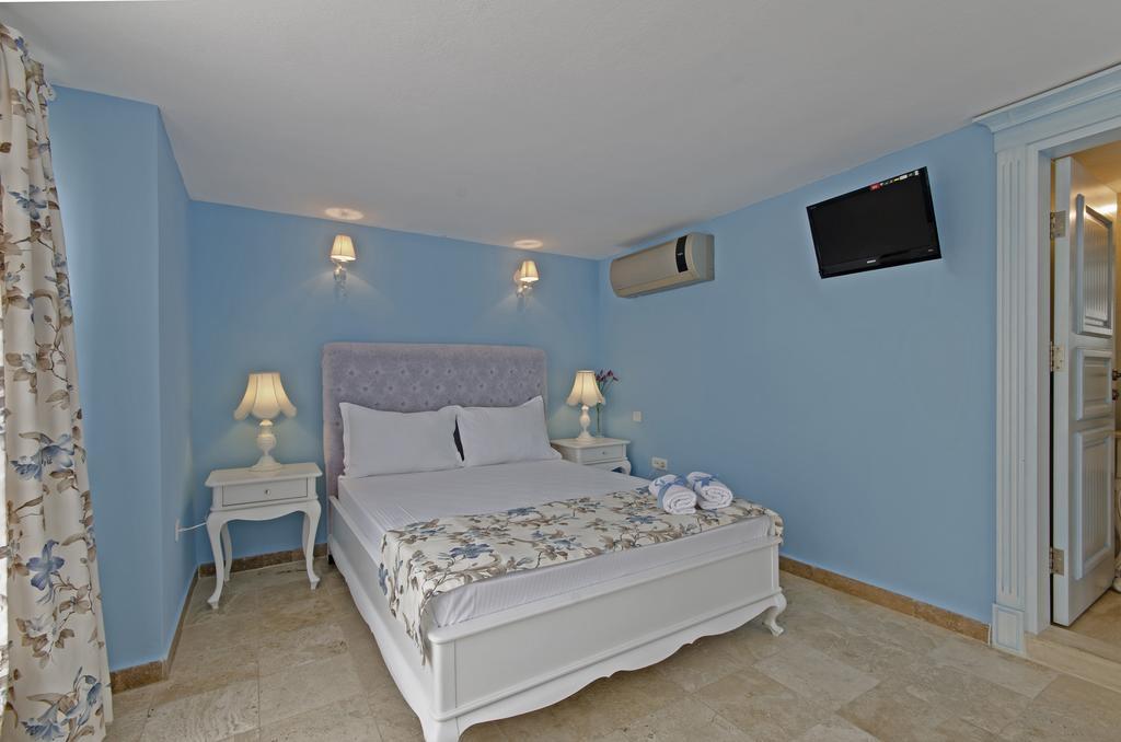 Alacati Roka Hotel المظهر الخارجي الصورة