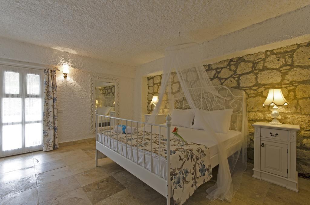 Alacati Roka Hotel المظهر الخارجي الصورة