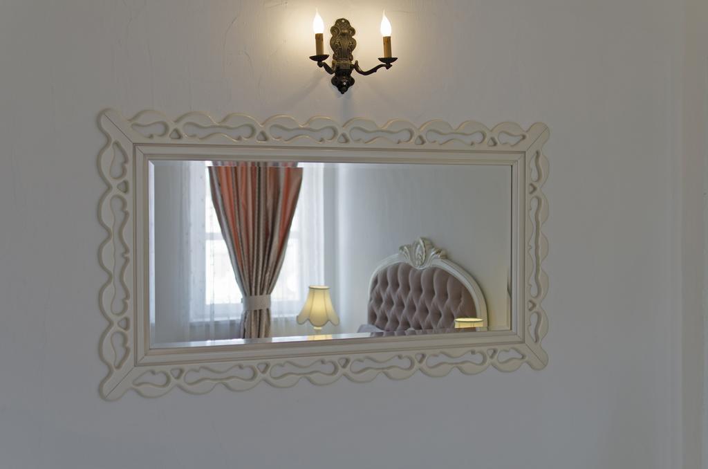 Alacati Roka Hotel المظهر الخارجي الصورة