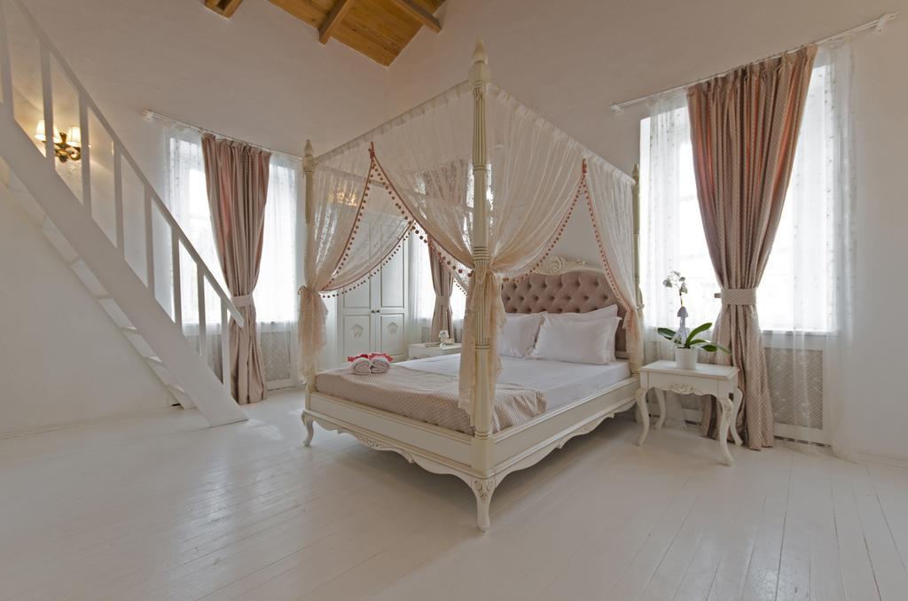 Alacati Roka Hotel المظهر الخارجي الصورة