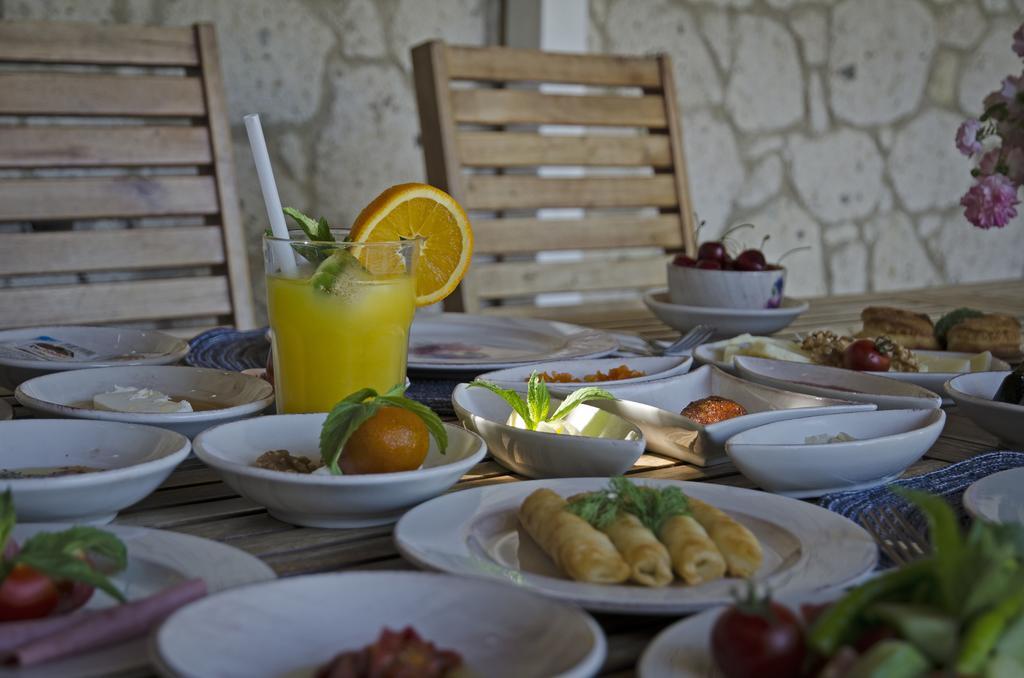 Alacati Roka Hotel المظهر الخارجي الصورة